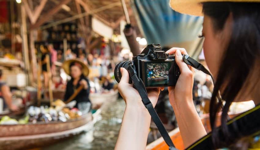 International Road Trip from India: after reaching