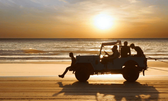 Chennai To Kanyakumari: Road Trip