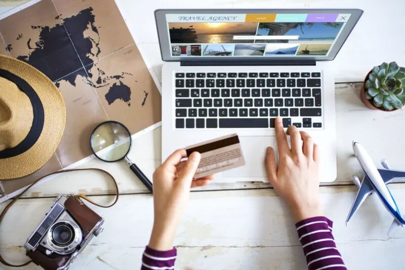 International Road Trip from India: pre departure preparations