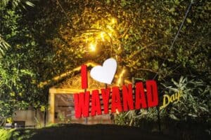Road Trip from Bangalore to Wayanad
