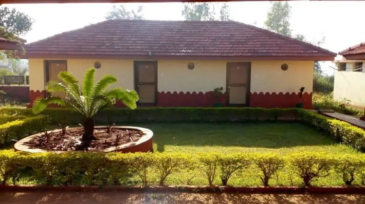 APTDC Haritha Valley Resort