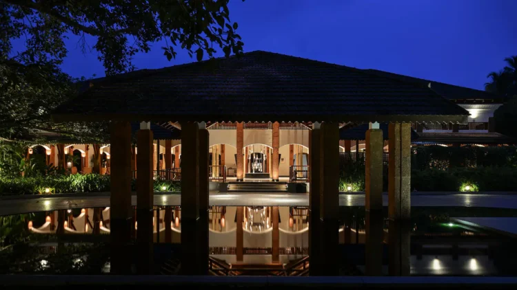 Alila Diwa Goa