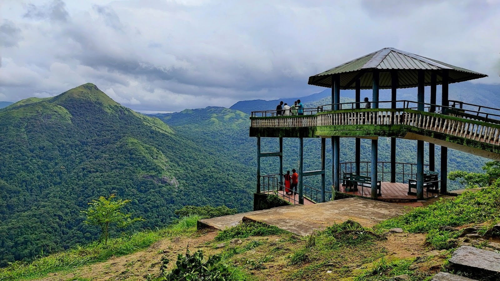 Bangalore to Sakleshpur Road Trip