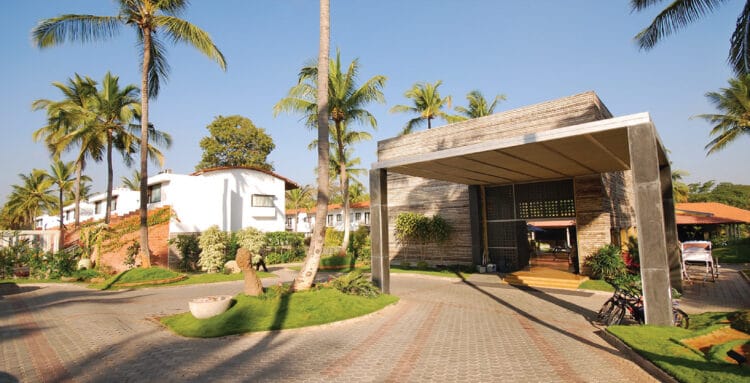 Best Resorts on Mysore Road