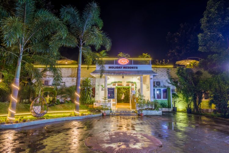 Casa Holiday Resorts