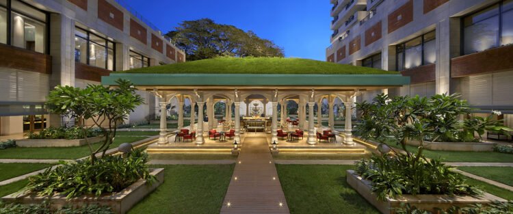 Fortune JP Palace
