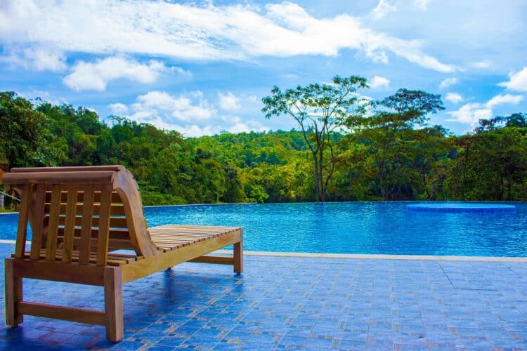 Gokarna Forest Resort