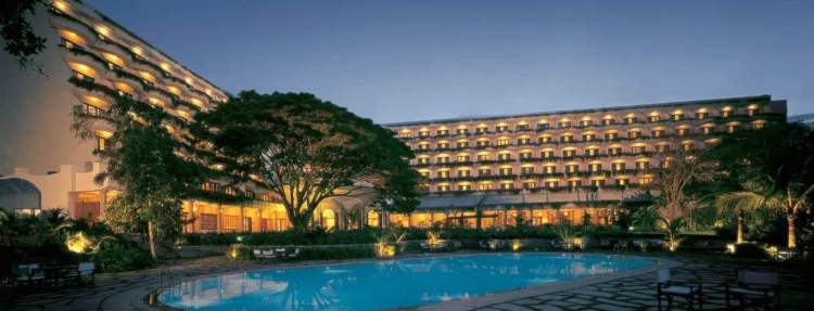 Luxury Resorts in Bangalore