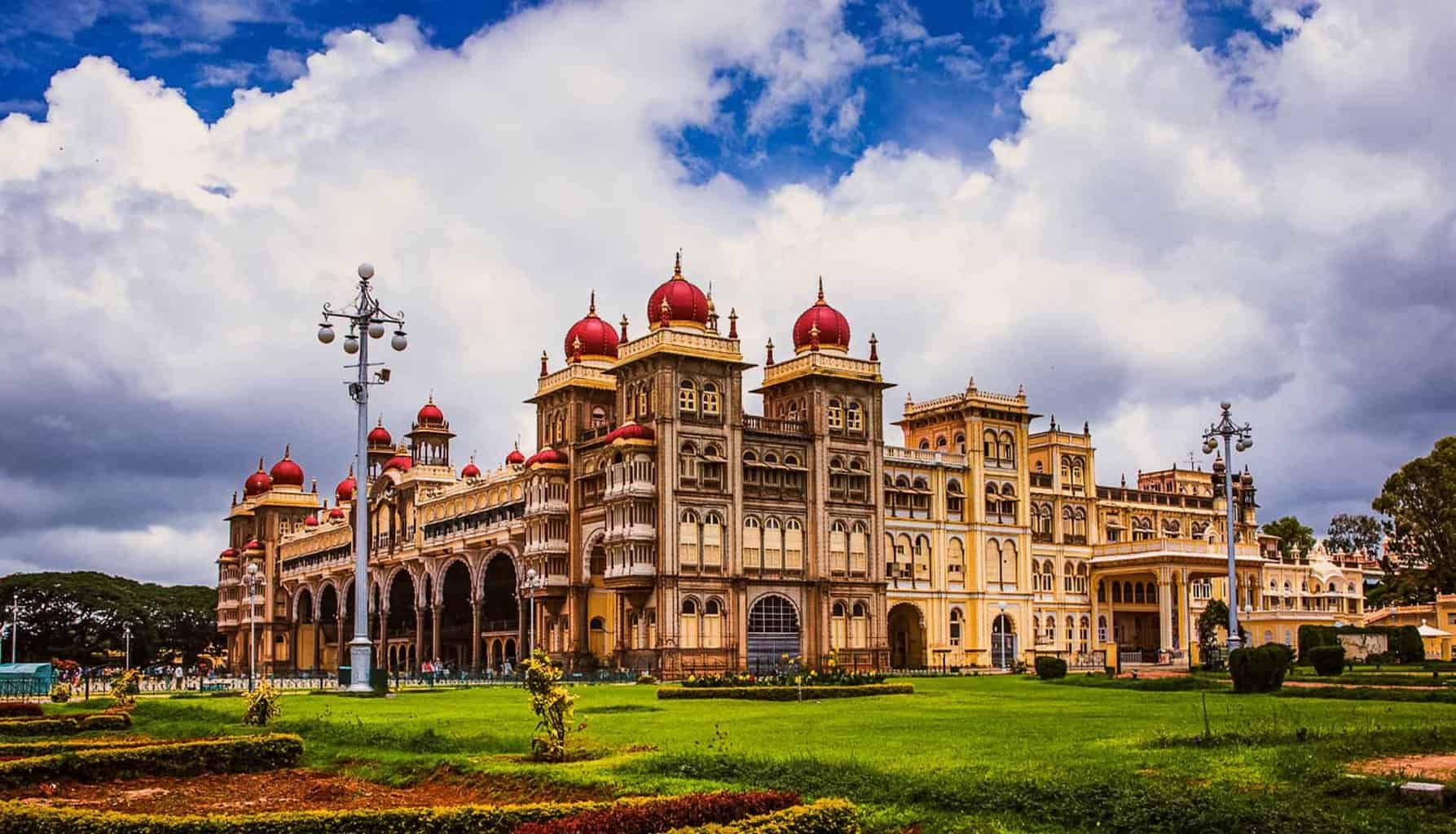 mysore
