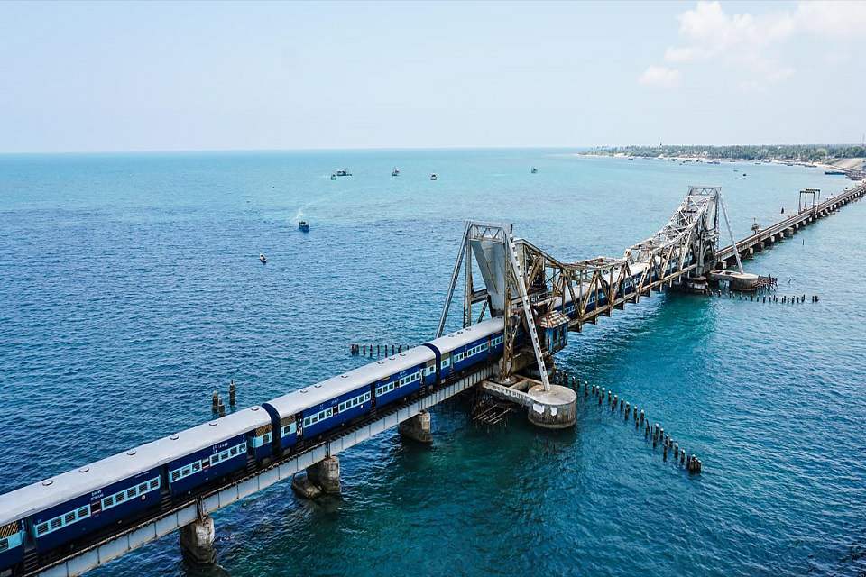 Bangalore to Kanyakumari