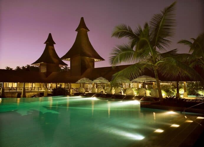 Summer Sands Beach Resort