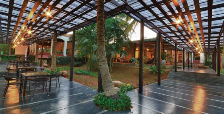 Windflower Resorts & Spa Mysore Road