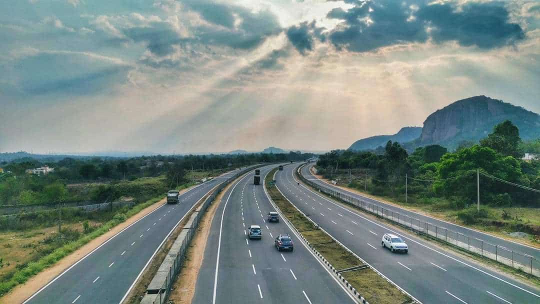 bengalurumysoreexpressway