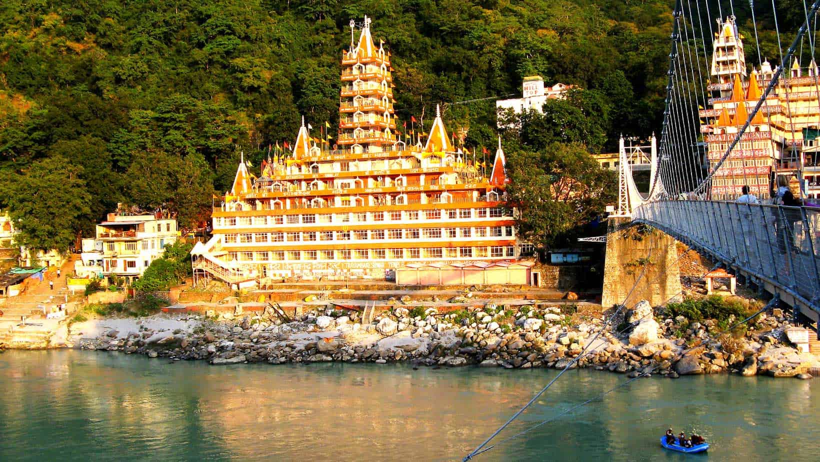 Rishikesh