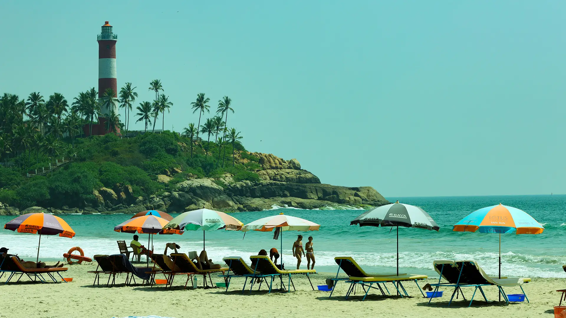 kovalam