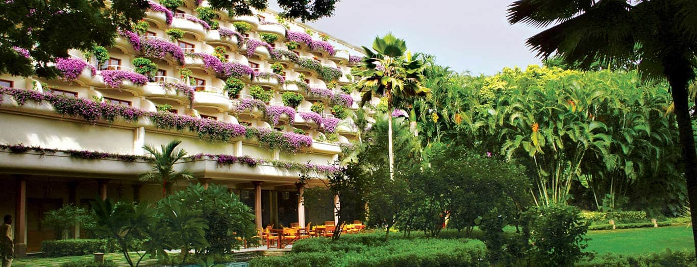 Luxury Resorts in Bangalore