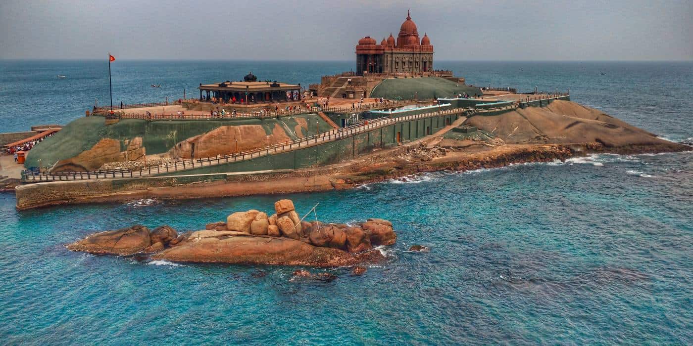Kanyakumari