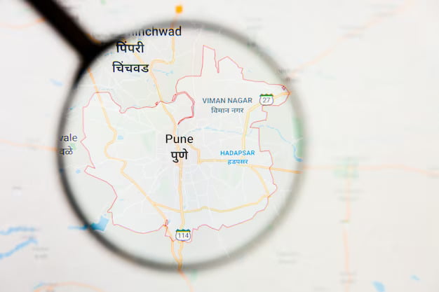 Bangalore to Pune Road Trip