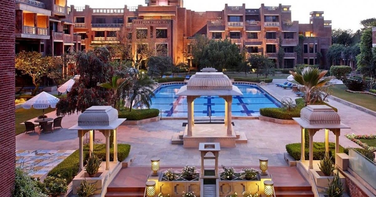 resorts in Jaipur for picnic