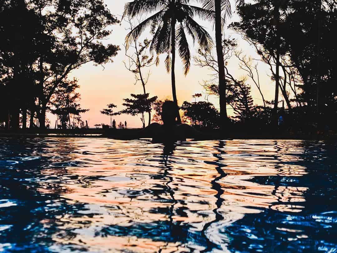 resorts in Mangalore for couples