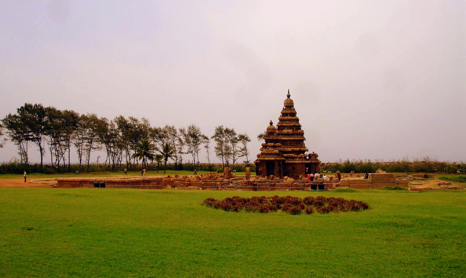 bangalore to pondicherry road trip