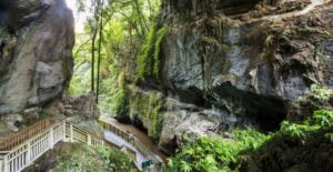 Edakkal Caves: Road Trip from Bangalore to Wayanad