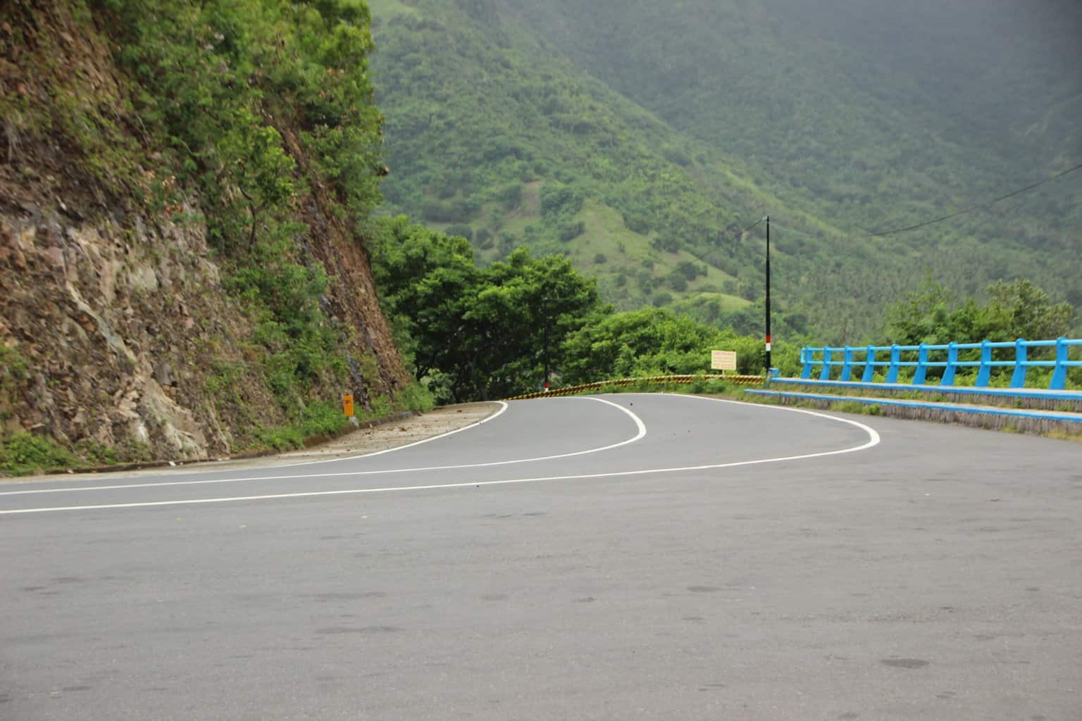 bangalore to sakleshpur road trip
