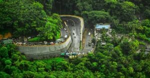 Road Trip from Bangalore to Wayanad