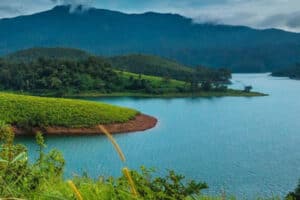 Banasura Sagar Dam: