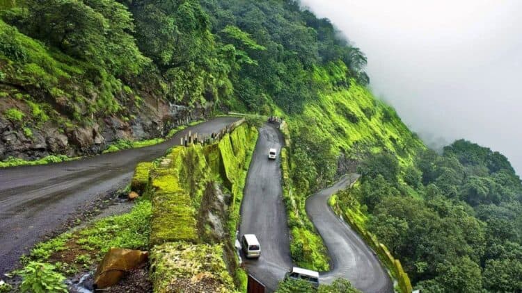 One Day Itinerary for Malshej Ghat